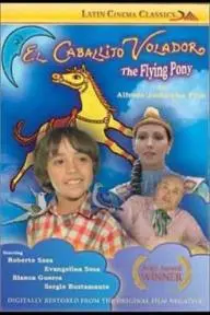 The Flying Pony_peliplat