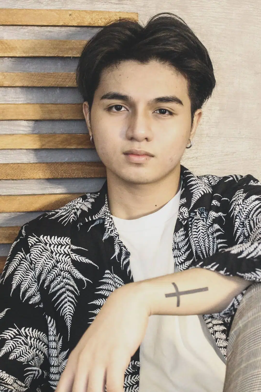 Erghyll Jeric Panganiban