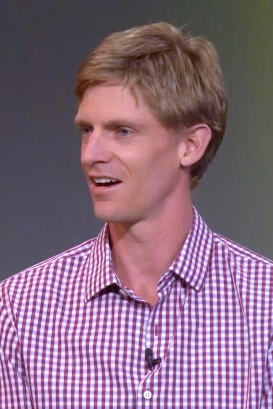 Kevin Anderson