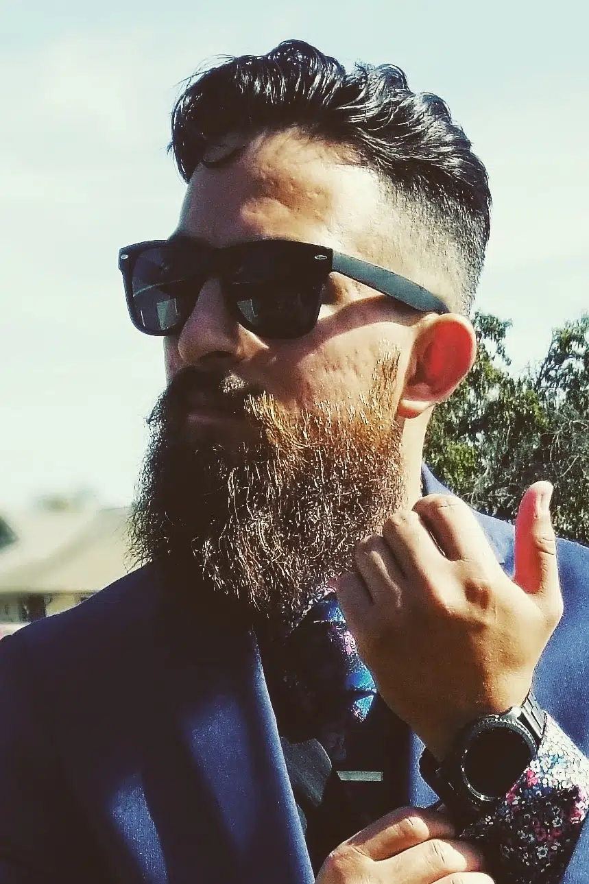 José Padilla