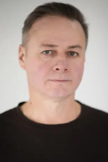 Igor Nikolaev