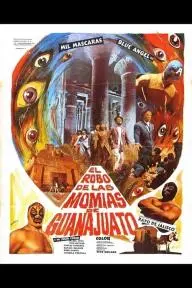 Robbery of the Mummies of Guanajuato_peliplat