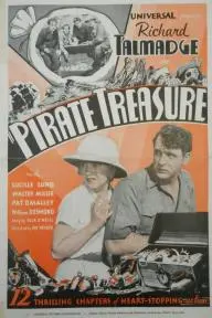 Pirate Treasure_peliplat