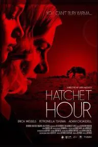 Hatchet Hour_peliplat