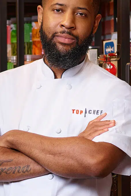 Damarr Brown