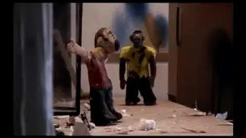 Tengers (Official Trailer)