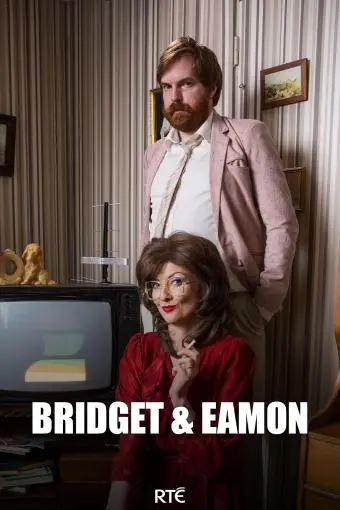 Bridget & Eamon_peliplat