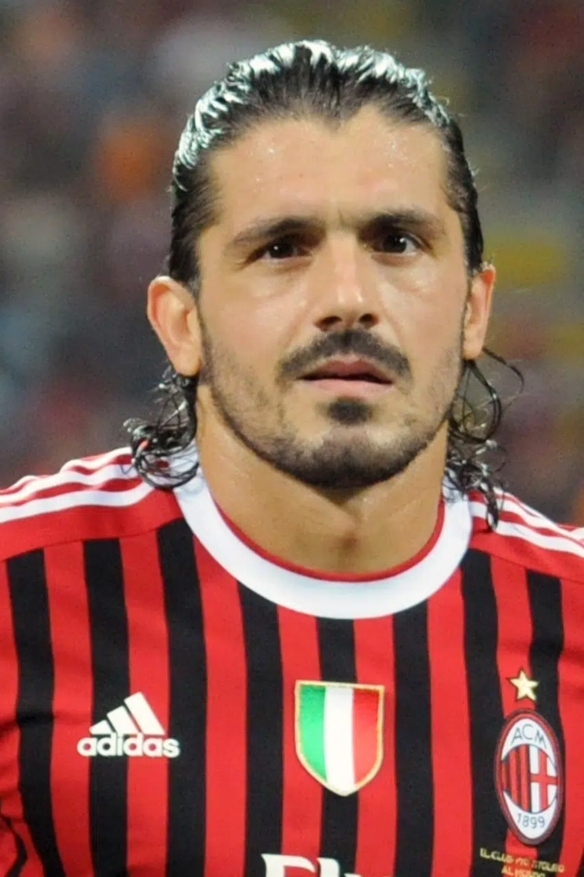 Gennaro Gattuso