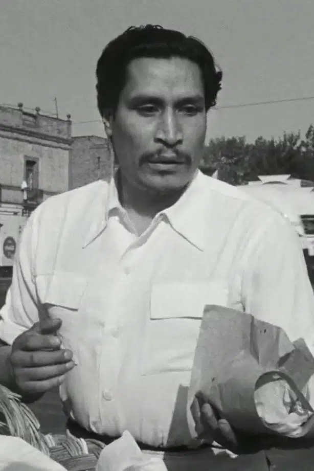 Ramón Sánchez