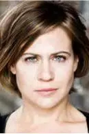 Susannah Bourne