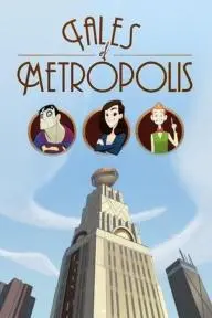 Tales of Metropolis_peliplat