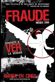 Fraude: México 2006_peliplat