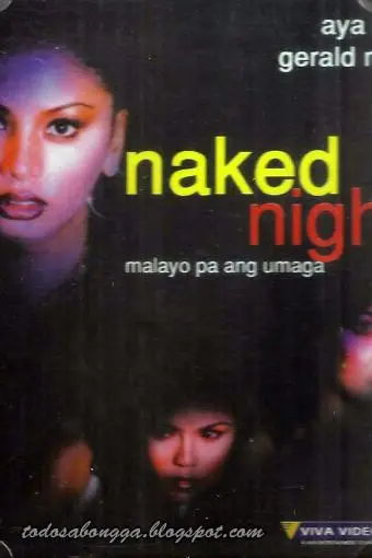 Naked Nights_peliplat