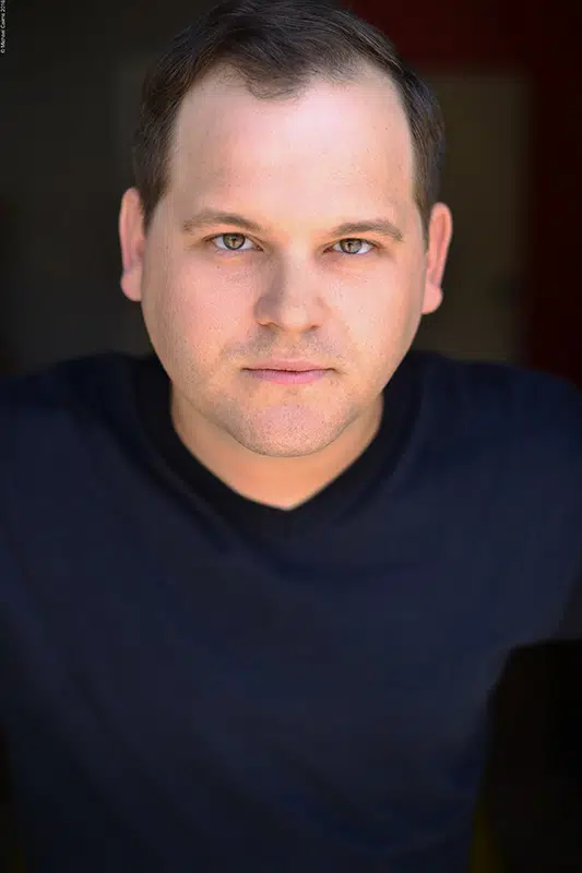 Timmy Walczak