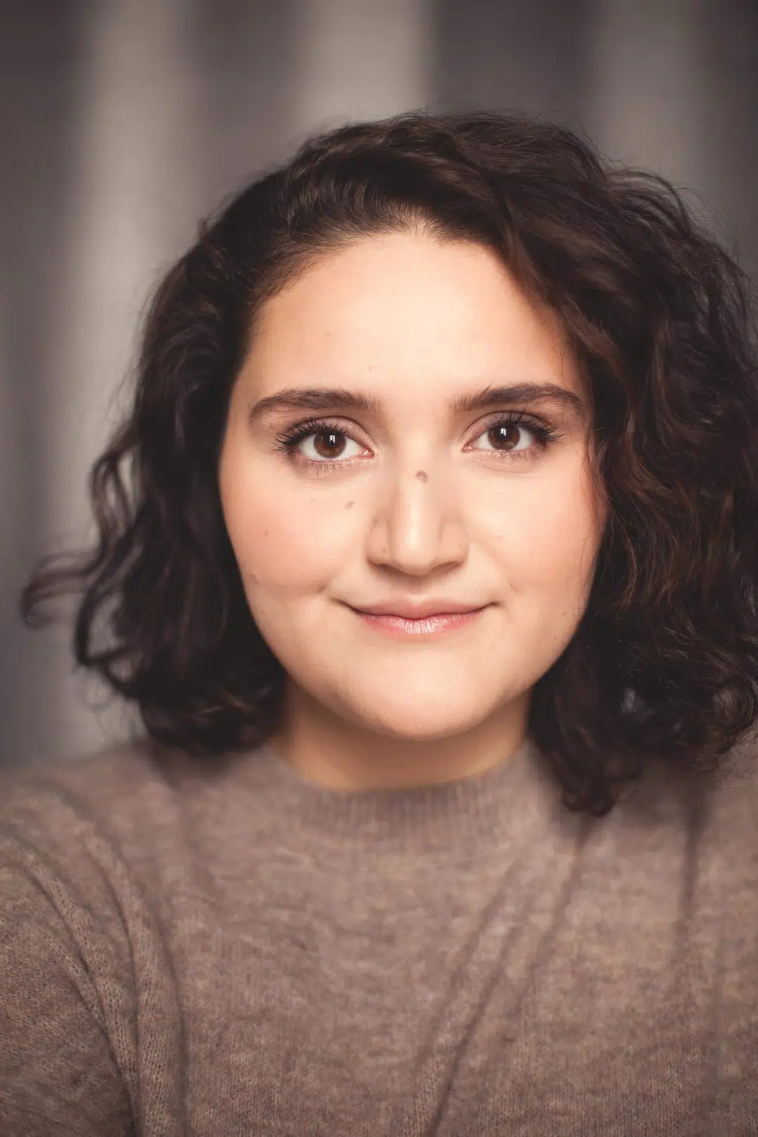 Gaïa Cherrat Naghshi