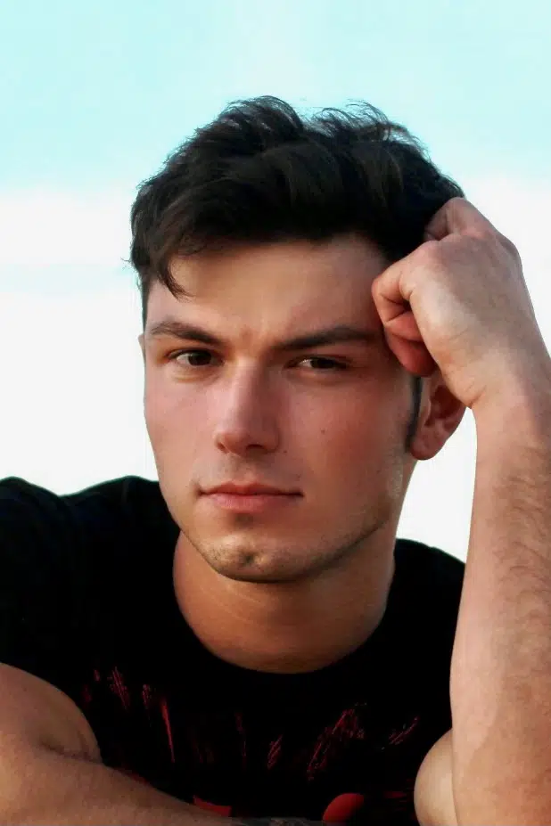 Alex Schimmelman