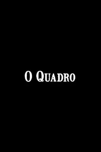 O Quadro_peliplat