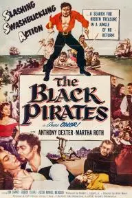 The Black Pirates_peliplat