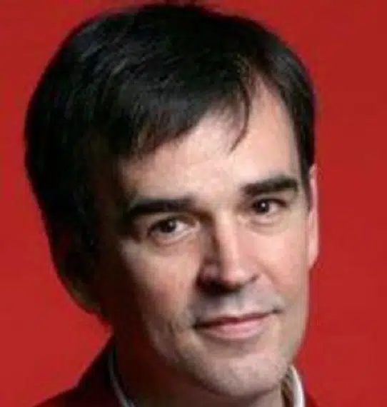 Tim Ferguson