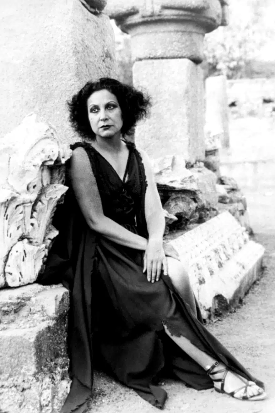 Margarita Xirgu