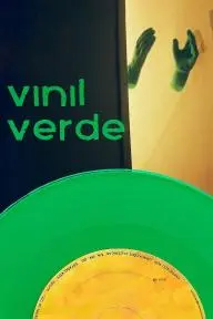 Green Vinyl_peliplat