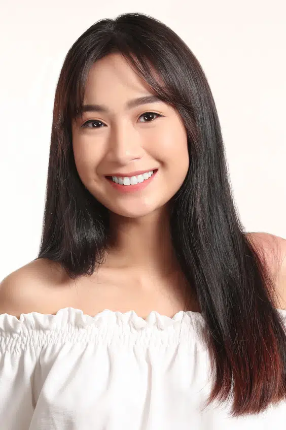Jenny Yeo