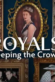 Royals: Keeping the Crown_peliplat