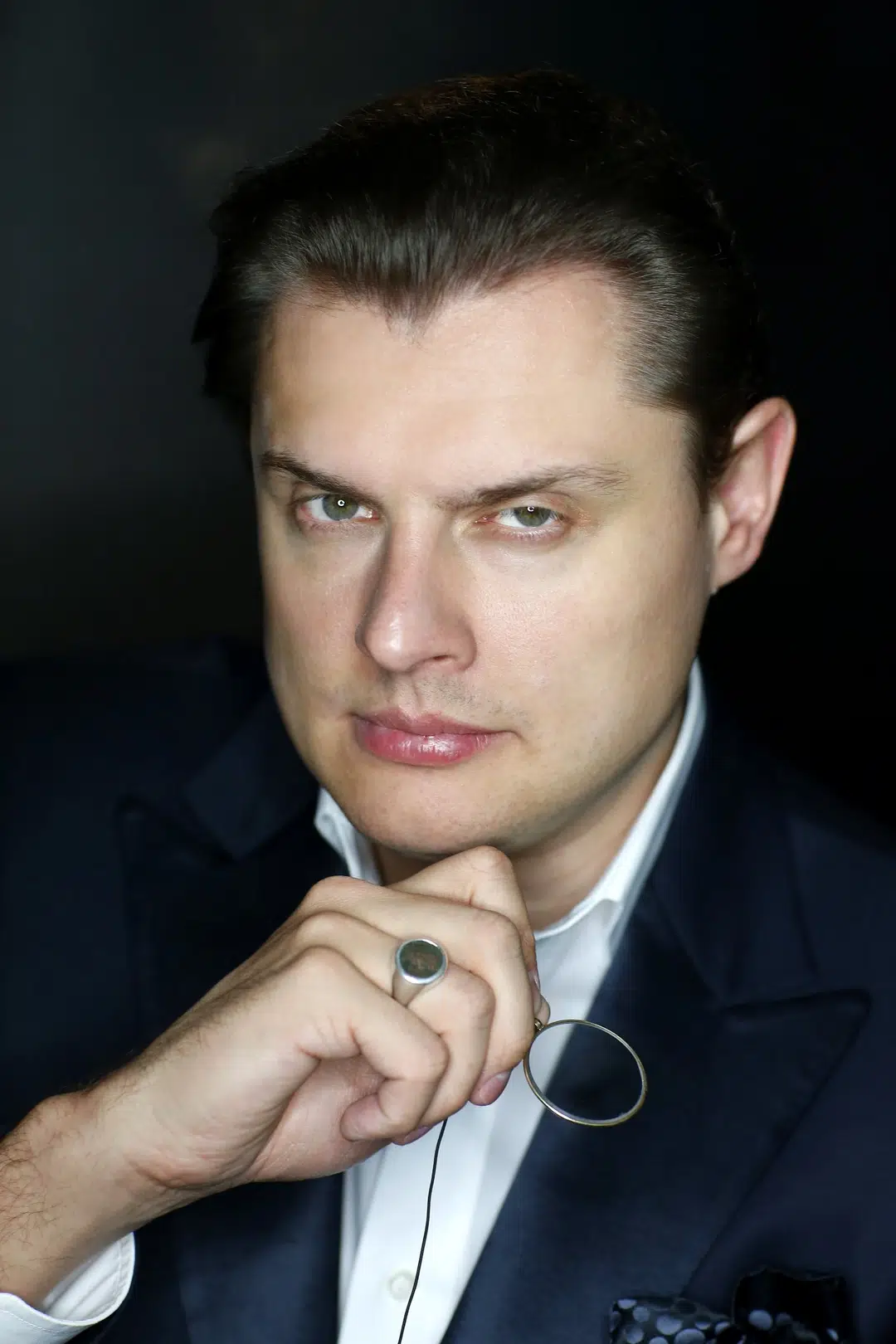 Evgeniy Ponasenkov