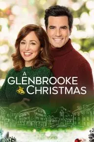 A Glenbrooke Christmas_peliplat