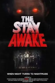 The Stay Awake_peliplat