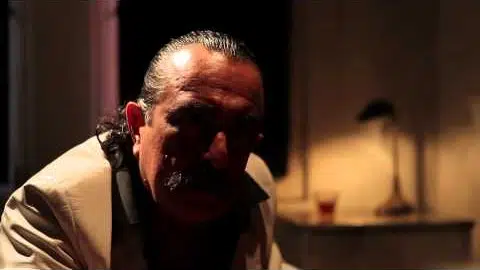 Trailer Bareta La Película - Dirección Roberto Farías