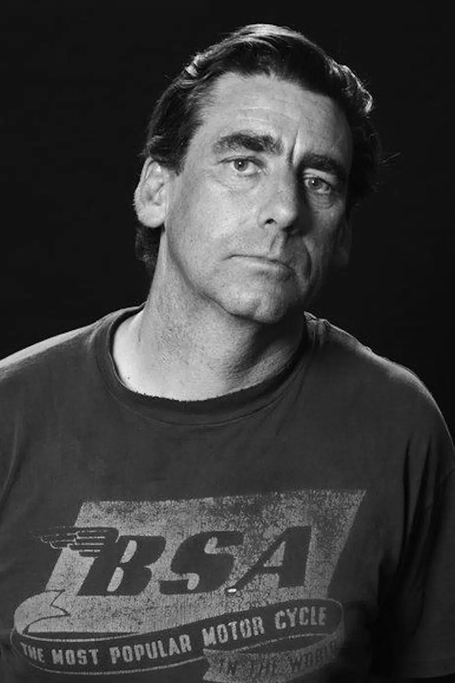 Lance Mountain