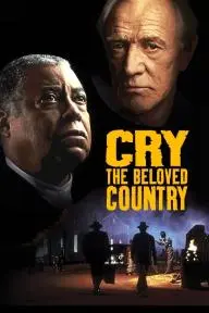 Cry, the Beloved Country_peliplat