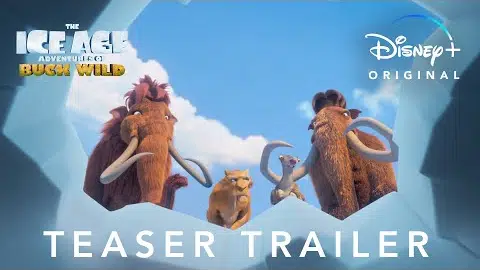 Teaser Trailer