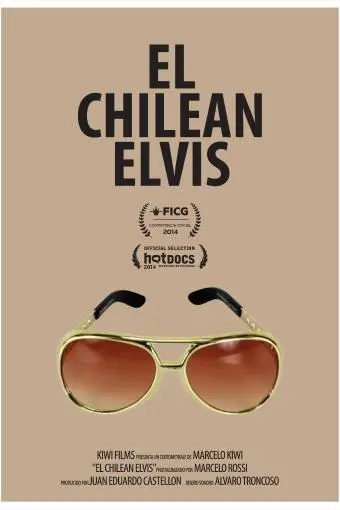 El Chilean Elvis_peliplat