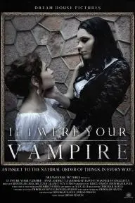 If I Were Your Vampire_peliplat