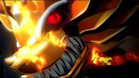 GARO THE ANIMATION - OFFICIAL PV #2