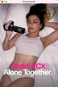Charli XCX: Alone Together_peliplat