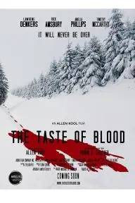 The Taste of Blood_peliplat