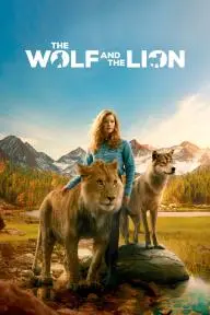 The Wolf and the Lion_peliplat