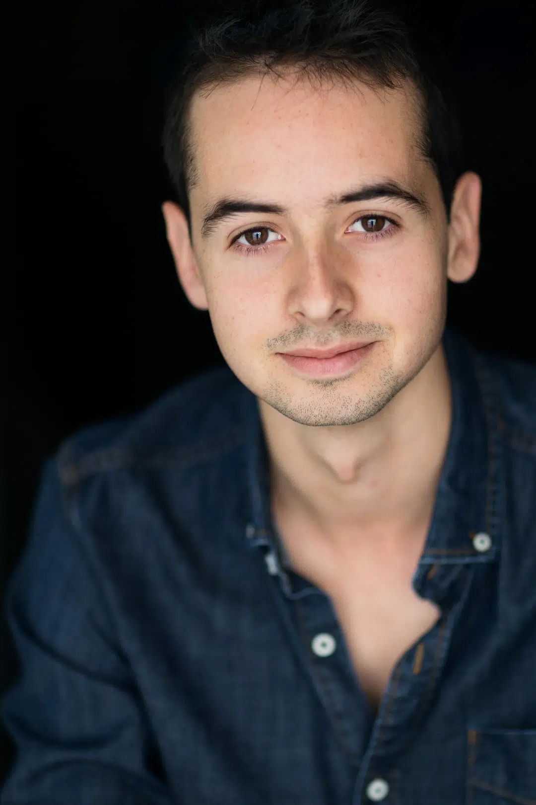 Sam McKillen