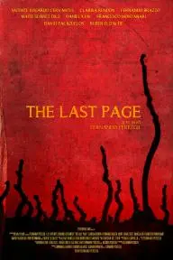 The Last Page_peliplat