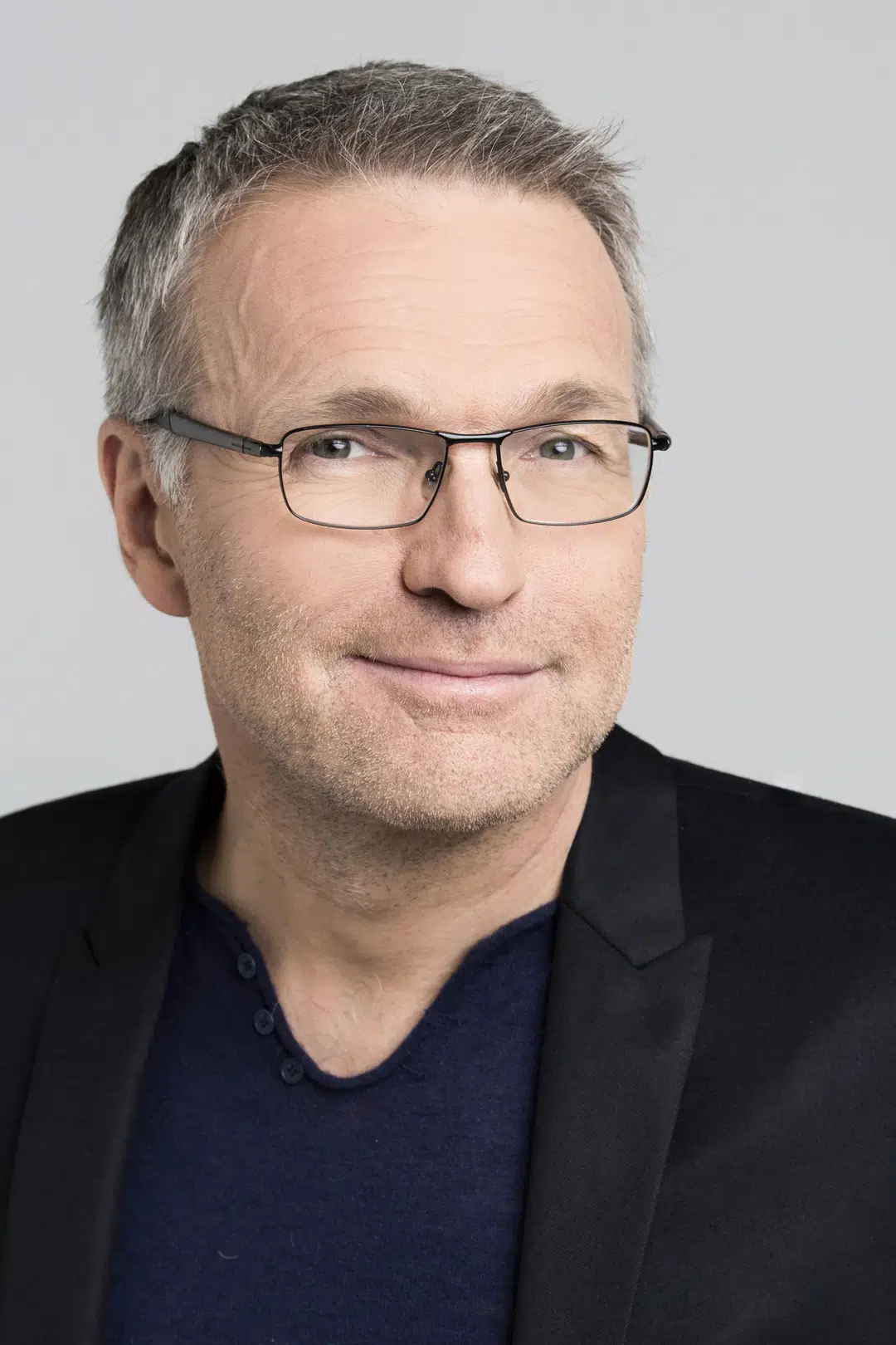 Laurent Ruquier