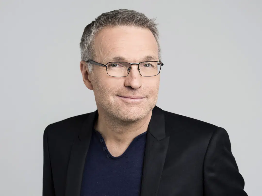 Laurent Ruquier