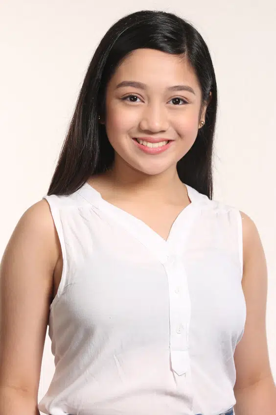 Alliyah Fatima Dela Riva