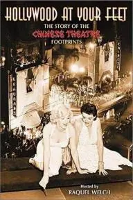 Hollywood at Your Feet: The Story of the Chinese Theatre Footprints_peliplat