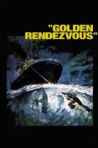 Golden Rendezvous_peliplat