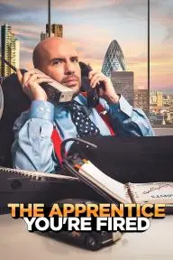 The Apprentice: You're Fired!_peliplat