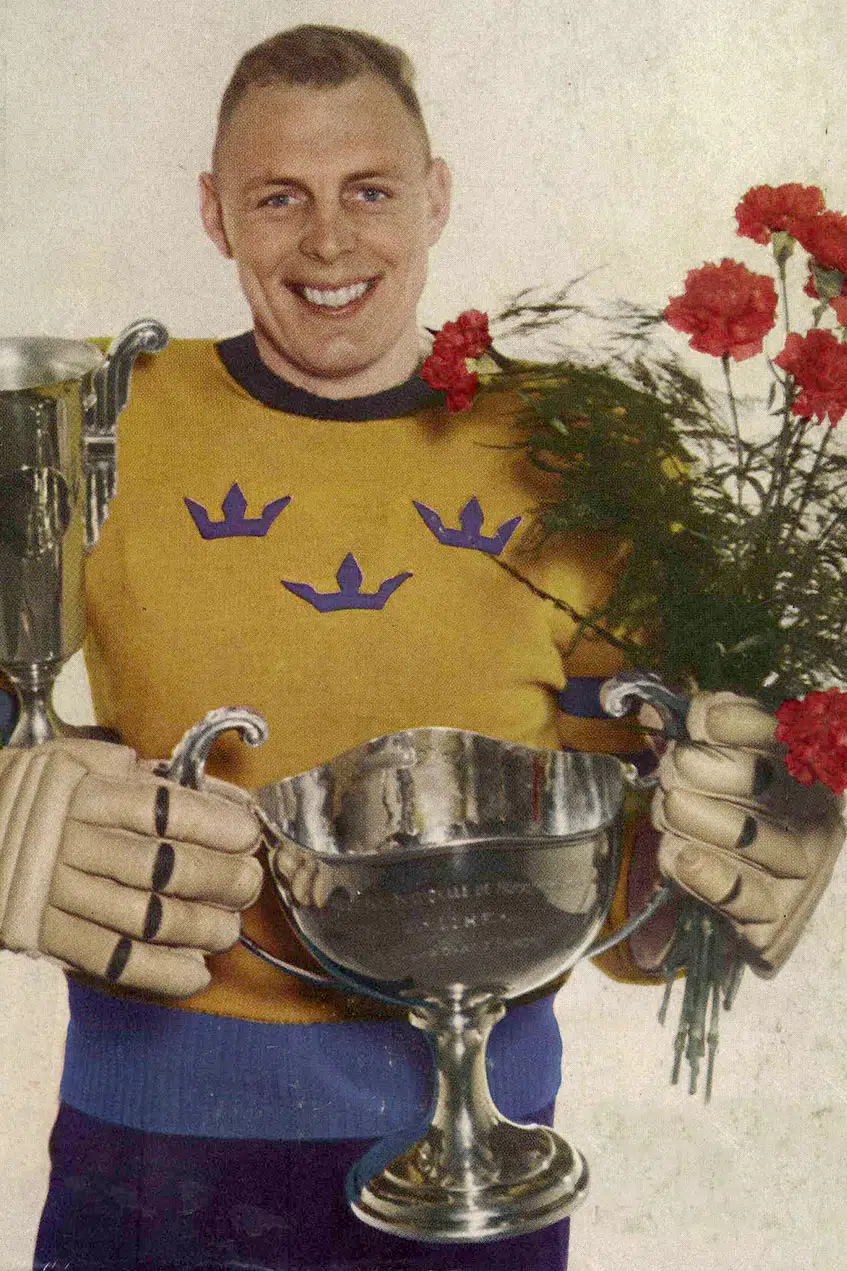 Lasse Björn