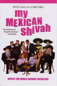 My Mexican Shivah_peliplat